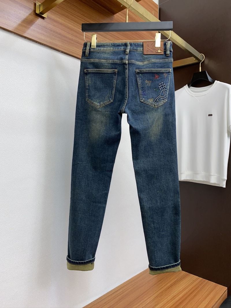 Vivienne Westwood Jeans